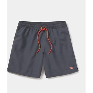 THE NORMAL BRAND Shorts Trunks DRAWSTRING SWIM Board XXL Summer Beach Vacation